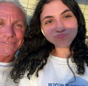 Meet your Posher, Frank